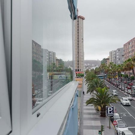 Apartamento De Lujo Mesa Y Lopez- Playa Las Canteras Las Palmas de Gran Canaria Extérieur photo