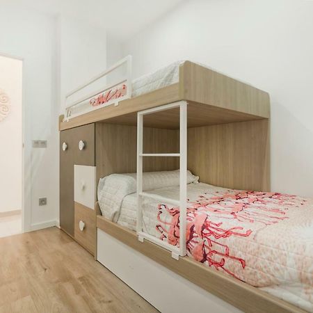 Apartamento De Lujo Mesa Y Lopez- Playa Las Canteras Las Palmas de Gran Canaria Extérieur photo