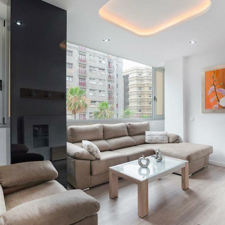 Apartamento De Lujo Mesa Y Lopez- Playa Las Canteras Las Palmas de Gran Canaria Extérieur photo