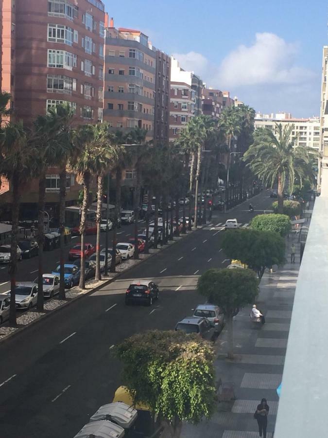 Apartamento De Lujo Mesa Y Lopez- Playa Las Canteras Las Palmas de Gran Canaria Extérieur photo
