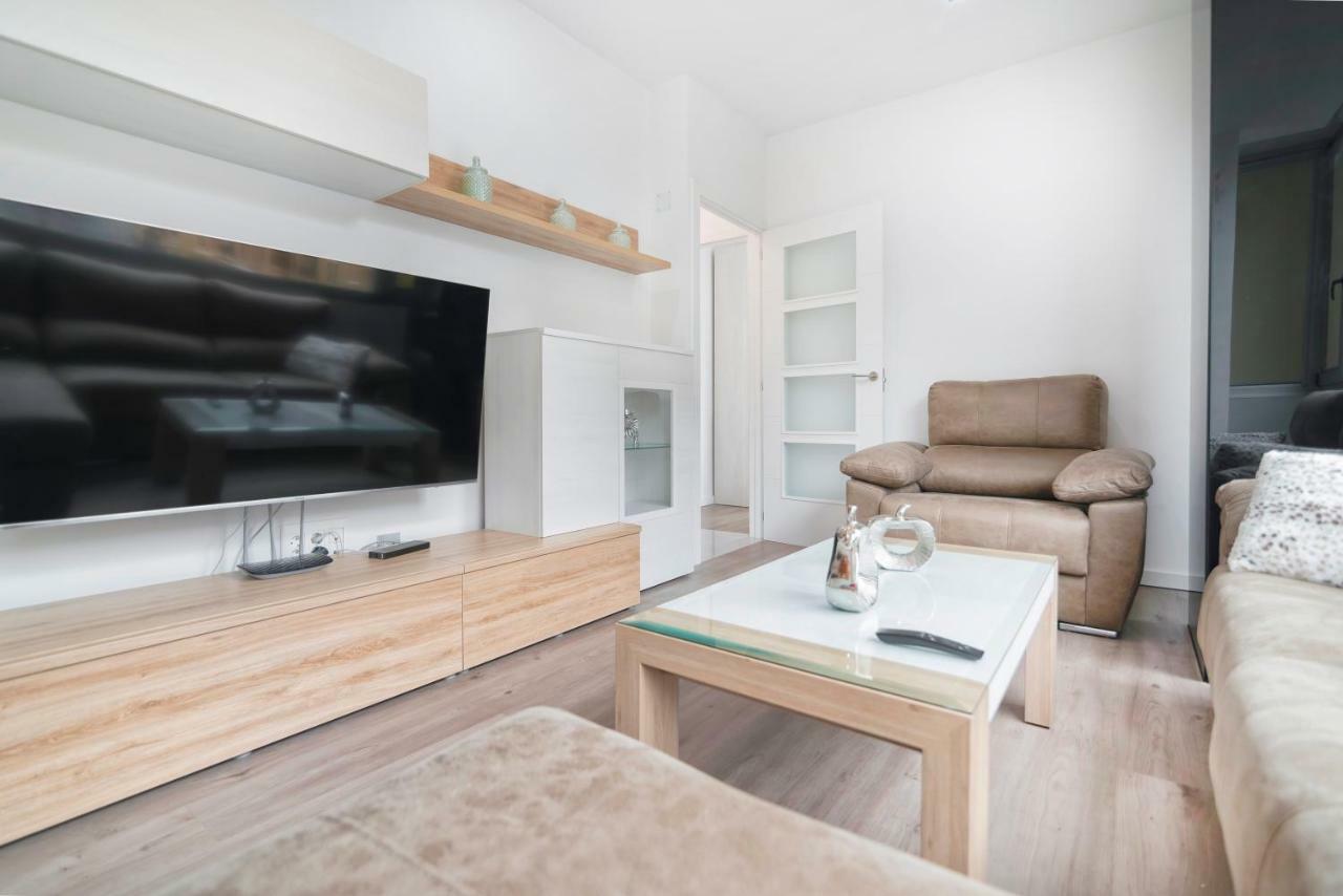 Apartamento De Lujo Mesa Y Lopez- Playa Las Canteras Las Palmas de Gran Canaria Extérieur photo
