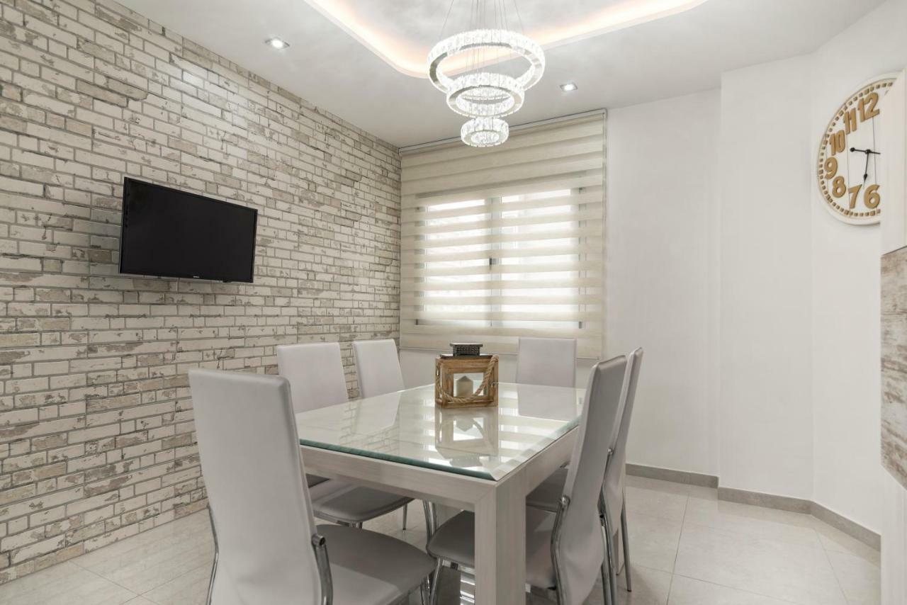 Apartamento De Lujo Mesa Y Lopez- Playa Las Canteras Las Palmas de Gran Canaria Extérieur photo