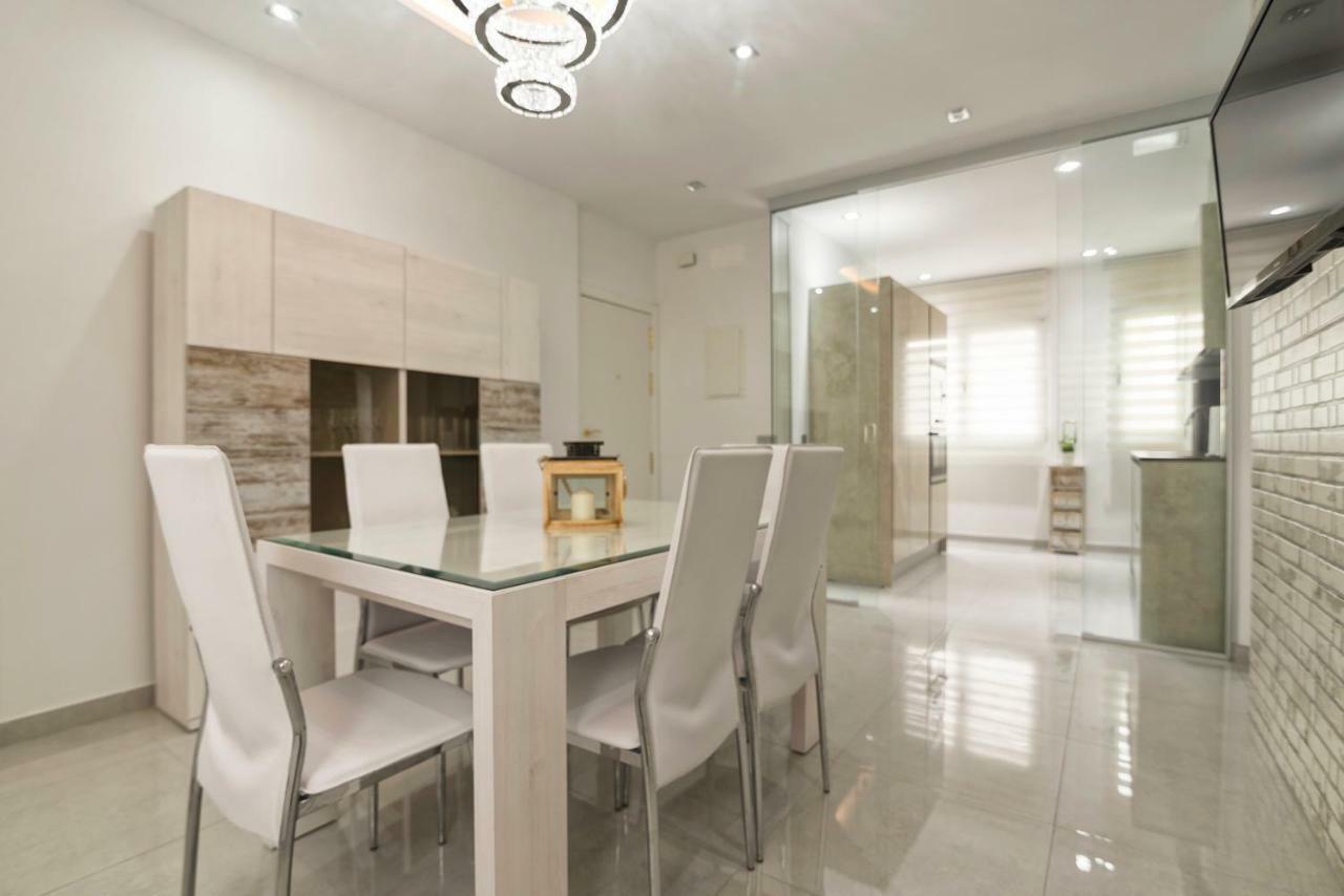 Apartamento De Lujo Mesa Y Lopez- Playa Las Canteras Las Palmas de Gran Canaria Extérieur photo