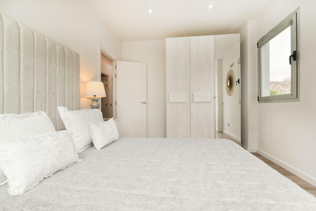 Apartamento De Lujo Mesa Y Lopez- Playa Las Canteras Las Palmas de Gran Canaria Extérieur photo