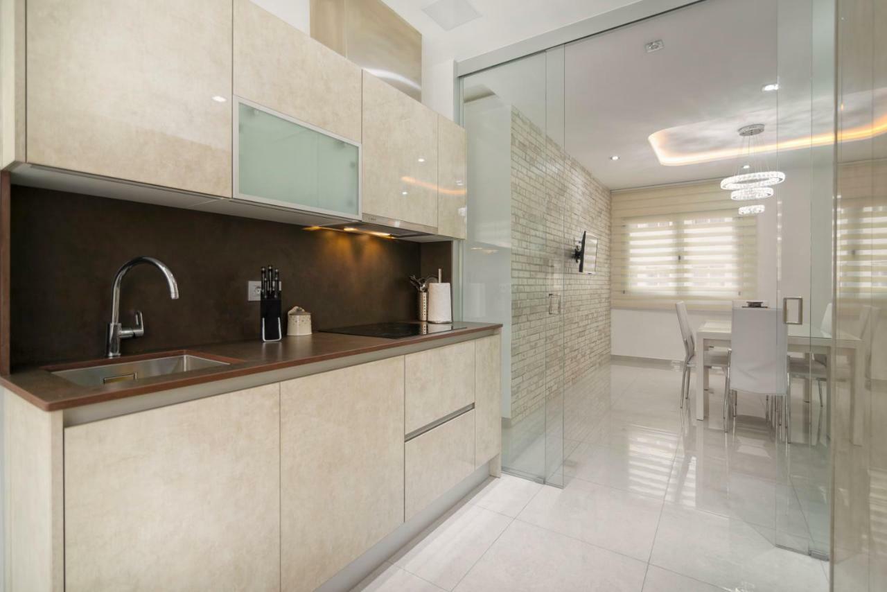 Apartamento De Lujo Mesa Y Lopez- Playa Las Canteras Las Palmas de Gran Canaria Extérieur photo