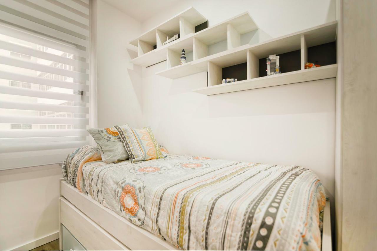 Apartamento De Lujo Mesa Y Lopez- Playa Las Canteras Las Palmas de Gran Canaria Extérieur photo